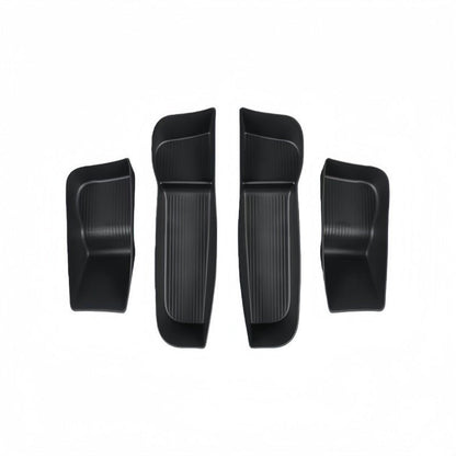Door Storage Tray for BYD Seal 6 DM-i/Touring (4 Pcs) - NICE EVS