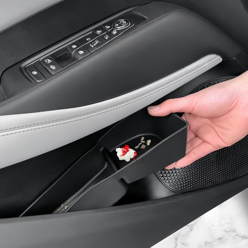 Door Storage Tray for BYD Seal 6 DM-i/Touring (4 Pcs) - NICE EVS