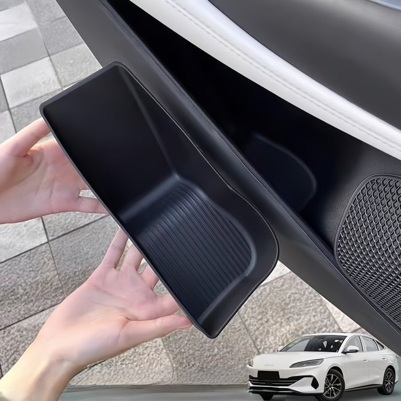 Door Storage Tray for BYD Seal 6 DM-i/Touring (4 Pcs) - NICE EVS