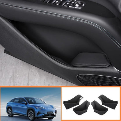 Door Storage Tray Mats for LHD BYD Sealion 7 - NICE EVS