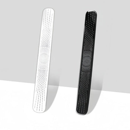 Door Vent Stainless Cover for ZEEKR 7X (2 Pcs) - NICE EVS