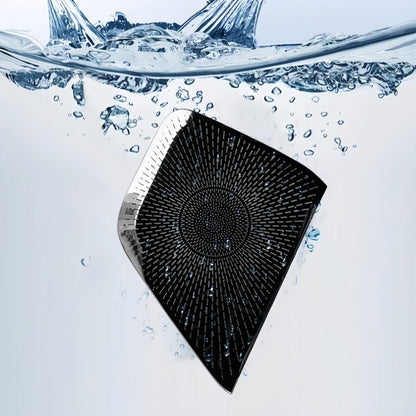 Door Woofer Grilles for ZEEKR 7X (4 - Piece Set) - NICE EVS