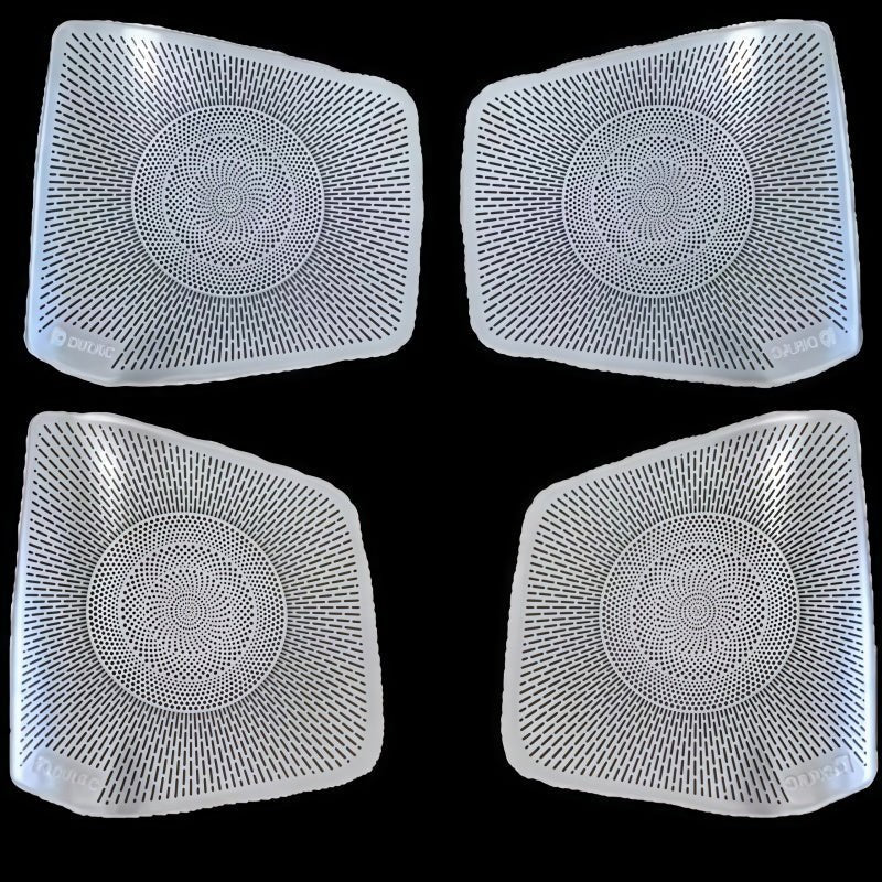 Door Woofer Speaker Grille Cover for BYD Sealion 6/Seal U - NICE EVS