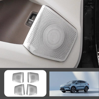Door Woofer Speaker Grille Cover for BYD Sealion 6/Seal U - NICE EVS