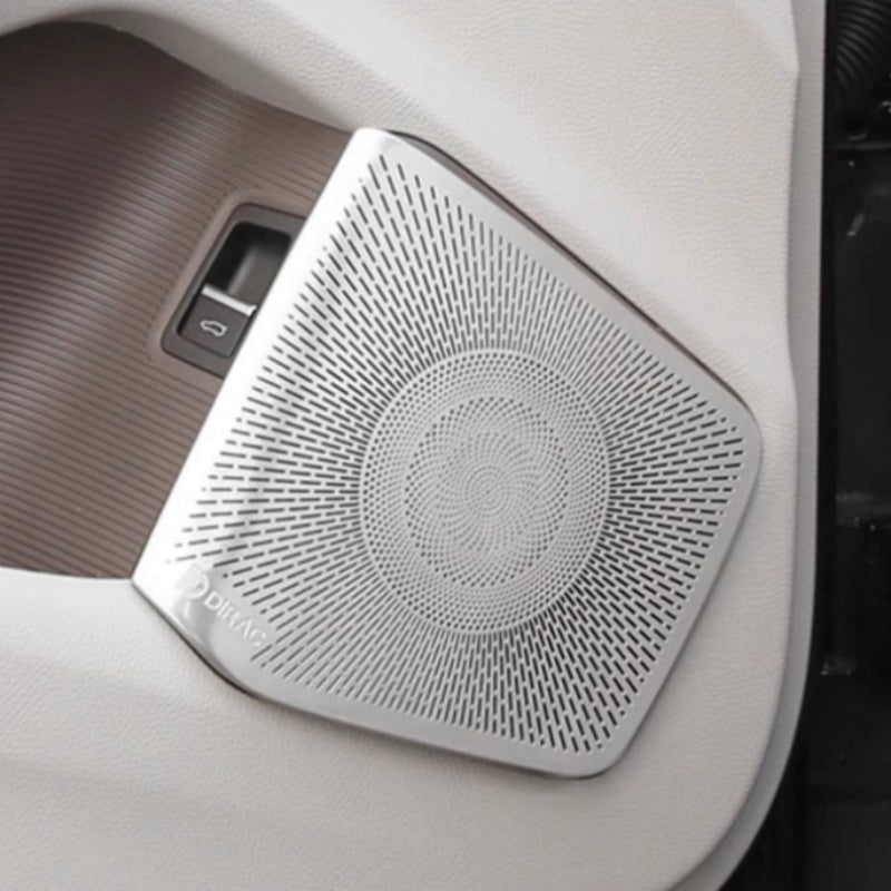 Door Woofer Speaker Grille Cover for BYD Sealion 6/Seal U - NICE EVS