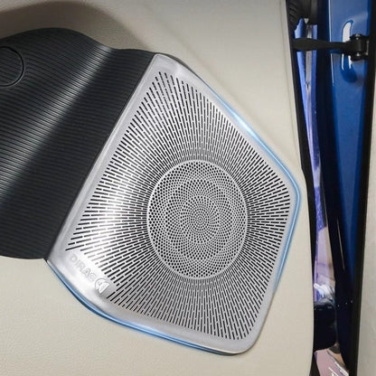 Door Woofer Speaker Grille Cover for BYD Sealion 6/Seal U - NICE EVS