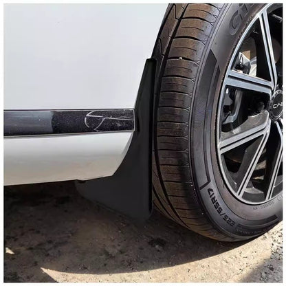 Drill-Free Mudguards for BYD M6 (4 Pcs) - NICE EVS