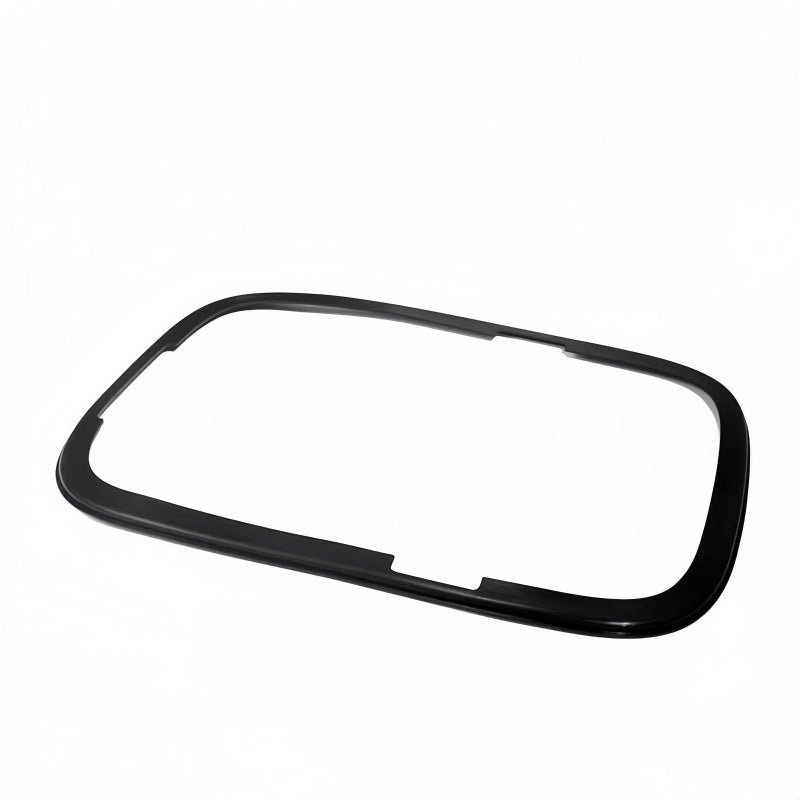 Dual Cover Dustproof Rubber Seal for BYD Shark 6 (2 Pcs) - NICE EVS