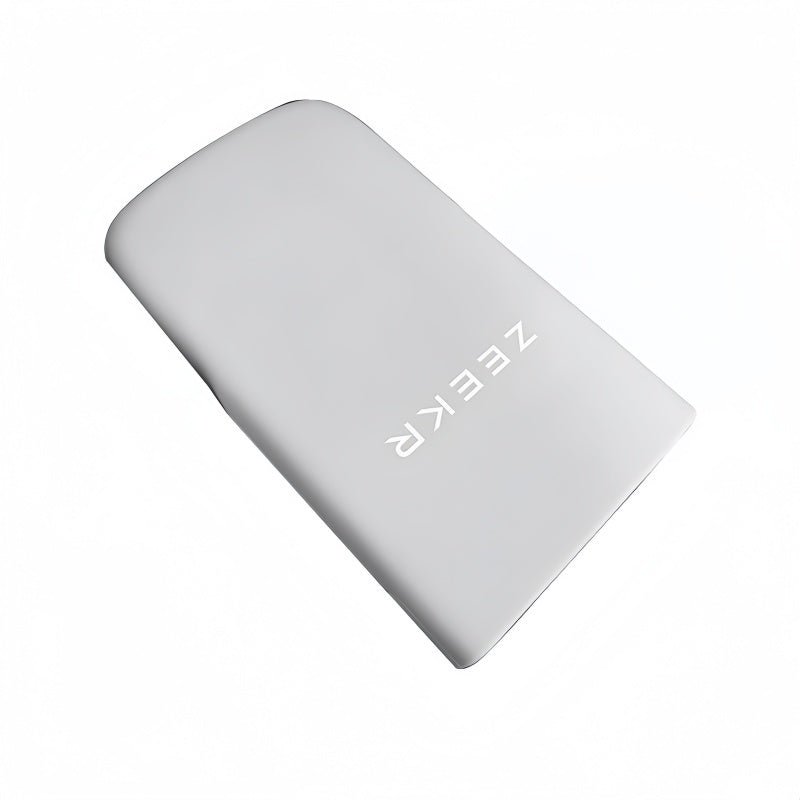 Eco - Friendly Silicone Armrest Cover for Zeekr 7X - NICE EVS