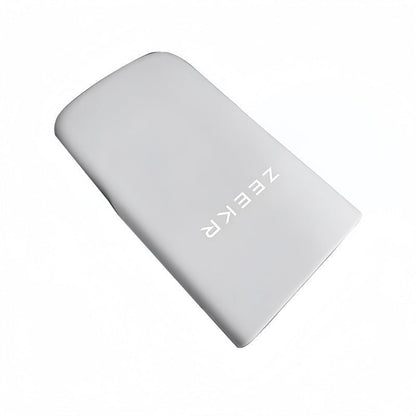 Eco - Friendly Silicone Armrest Cover for Zeekr 7X - NICE EVS