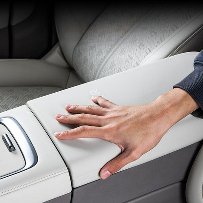 Eco - Friendly Silicone Armrest Cover for Zeekr 7X - NICE EVS