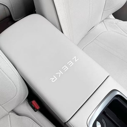 Eco - Friendly Silicone Armrest Cover for Zeekr 7X - NICE EVS