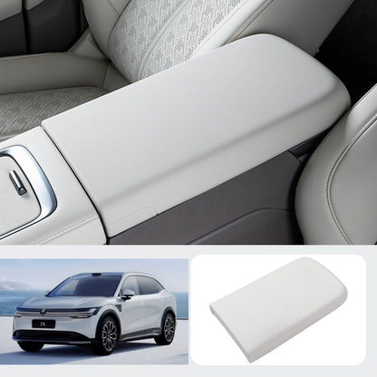 Eco - Friendly Silicone Armrest Cover for Zeekr 7X - NICE EVS