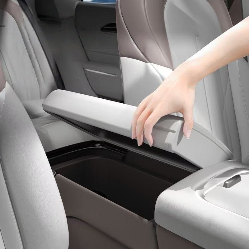 Eco - Friendly Silicone Armrest Cover for Zeekr 7X - NICE EVS