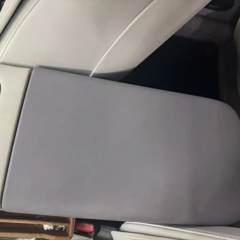 Eco - Friendly Silicone Armrest Cover for Zeekr 7X - NICE EVS