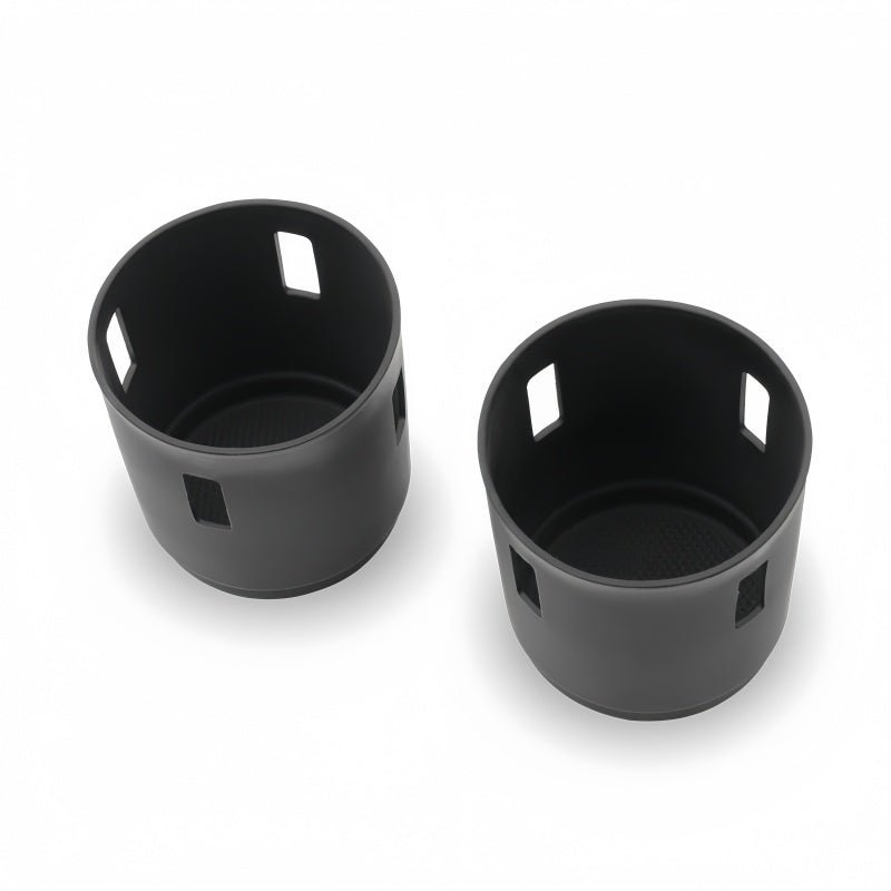 Eco Silicone Center Cup Holder Insert for 2024-2026 XPENG X9 - NICE EVS