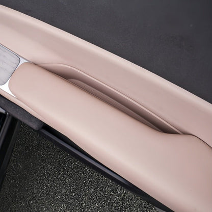 Eco Silicone Front Door Handle Storage Tray for 2024-2026 XPENG X9 - NICE EVS