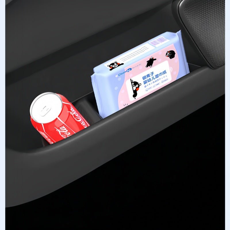 Eco TPE Door Storage Tray for 2024-2026 XPENG X9 - NICE EVS