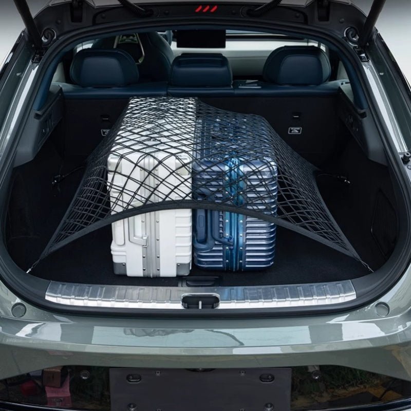 Elastic Cargo Net for ZEEKR 001 & 7X - NICE EVS