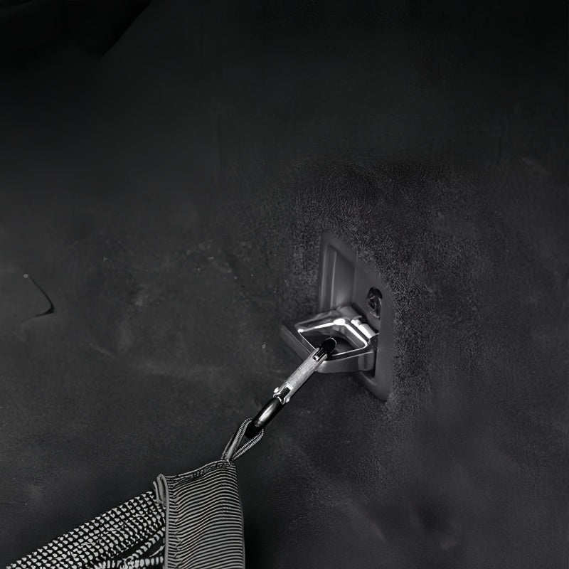 Elastic Cargo Net for ZEEKR 001 & 7X - NICE EVS