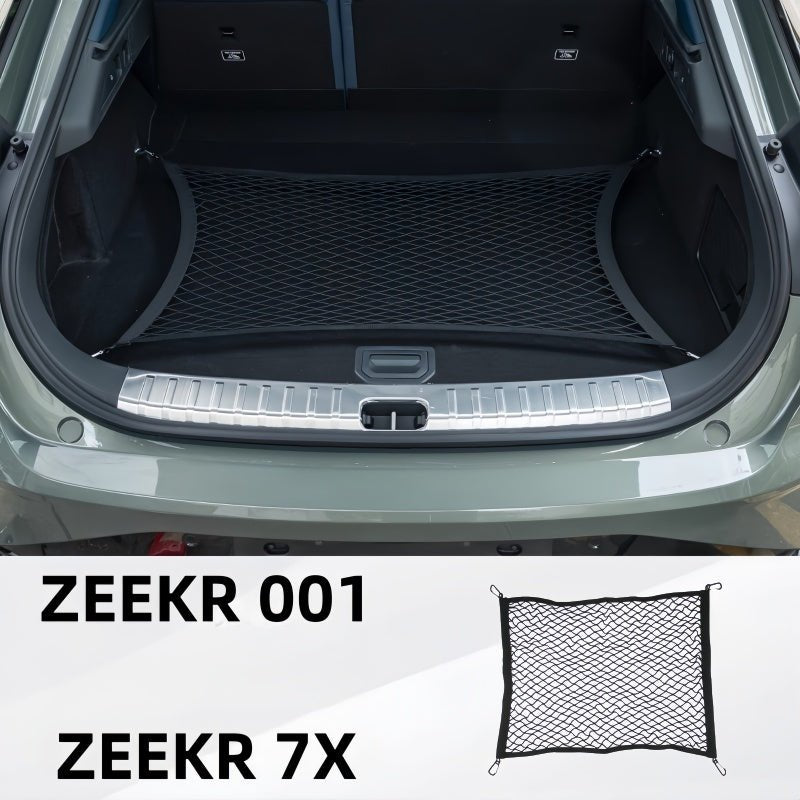Elastic Cargo Net for ZEEKR 001 & 7X - NICE EVS