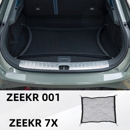 Elastic Cargo Net for ZEEKR 001 & 7X - NICE EVS