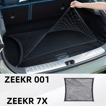 Elastic Cargo Net for ZEEKR 001 & 7X - NICE EVS