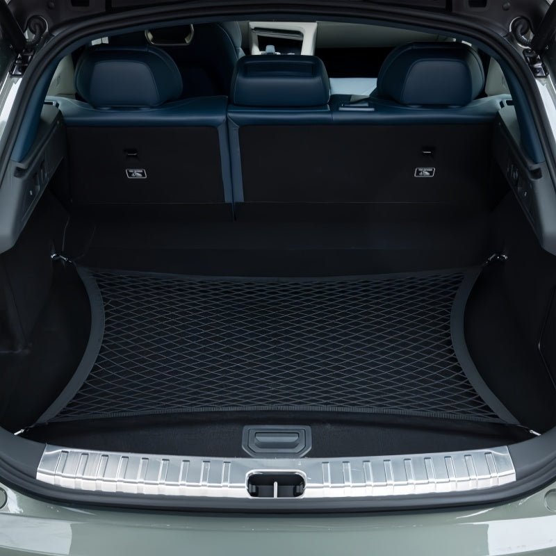 Elastic Cargo Net for ZEEKR 001 & 7X - NICE EVS