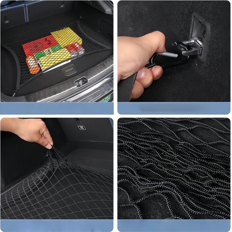 Elastic Cargo Net for ZEEKR 001 & 7X - NICE EVS