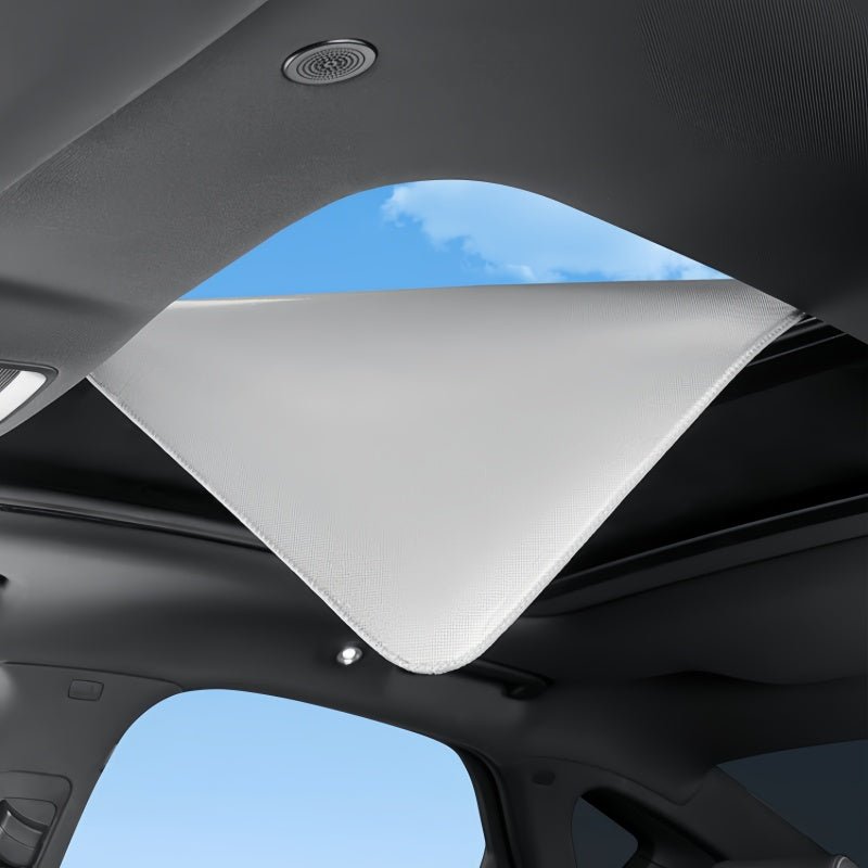 Electrostatic Adsorption Sunroof Sunshade for Geely Starray EM - i - NICE EVS