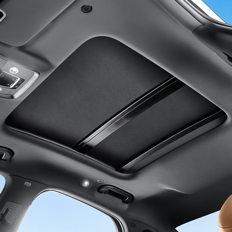 Electrostatic Adsorption Sunroof Sunshade for Geely Starray EM - i - NICE EVS