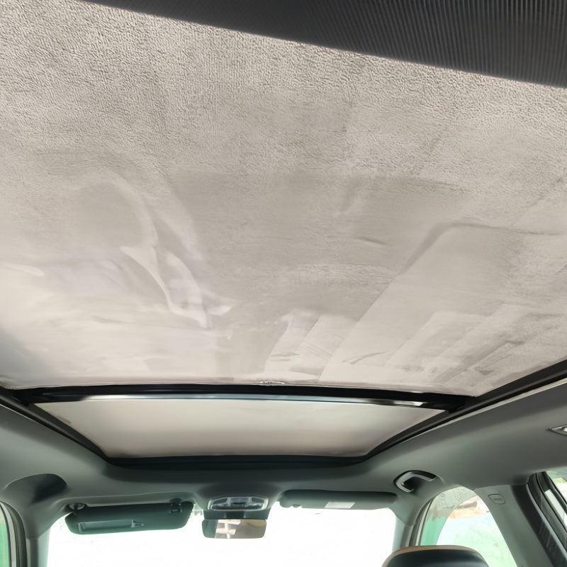 Electrostatic Adsorption Sunroof Sunshade for Geely Starray EM - i - NICE EVS
