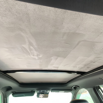Electrostatic Adsorption Sunroof Sunshade for Geely Starray EM - i - NICE EVS