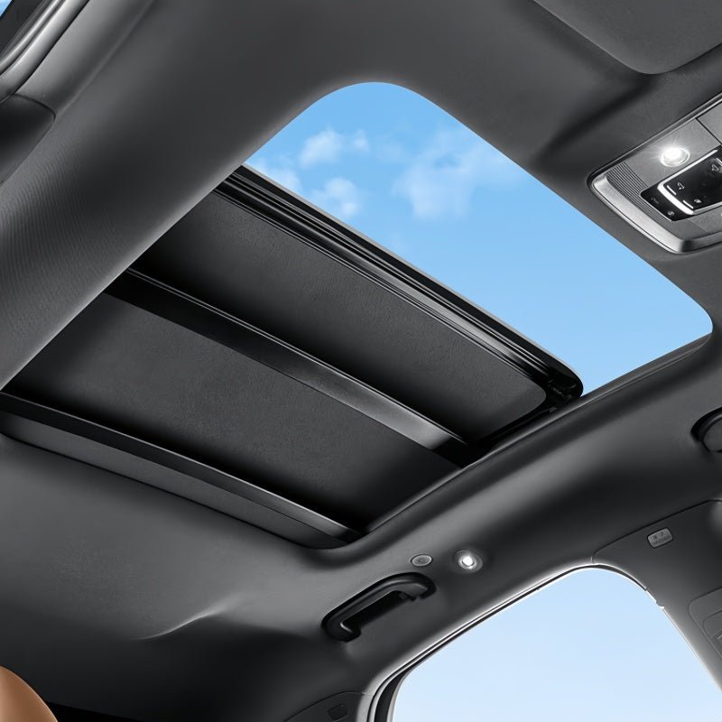 Electrostatic Adsorption Sunroof Sunshade for Geely Starray EM - i - NICE EVS
