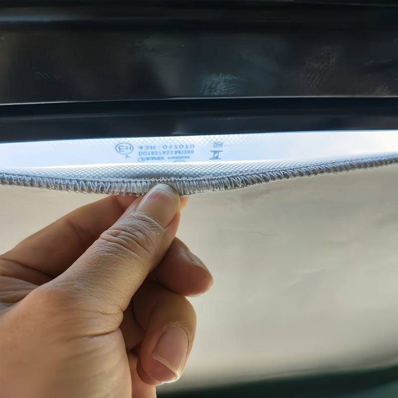 Electrostatic Adsorption Sunroof Sunshade for Geely Starray EM - i - NICE EVS