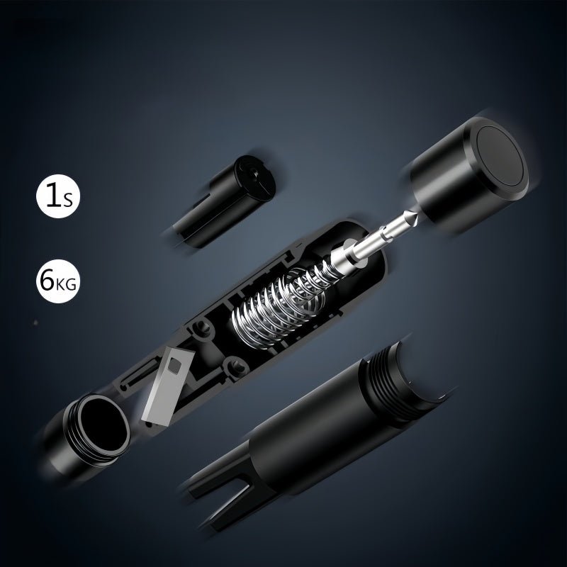 Emergency Escape Tool for Aion UT/V/RT - NICE EVS