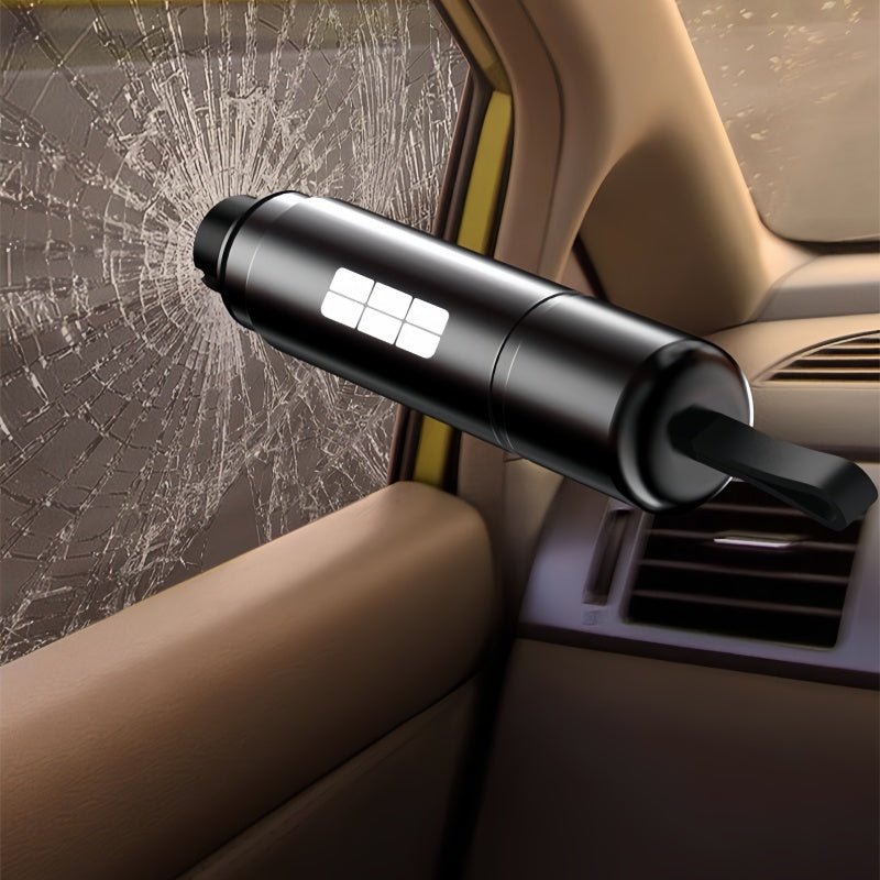 Emergency Escape Tool for Geely Window Glass Breaker - NICE EVS