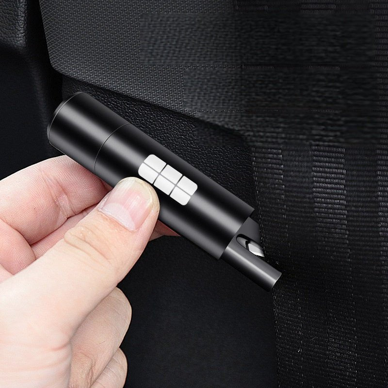 Emergency Escape Tool for Geely Window Glass Breaker - NICE EVS