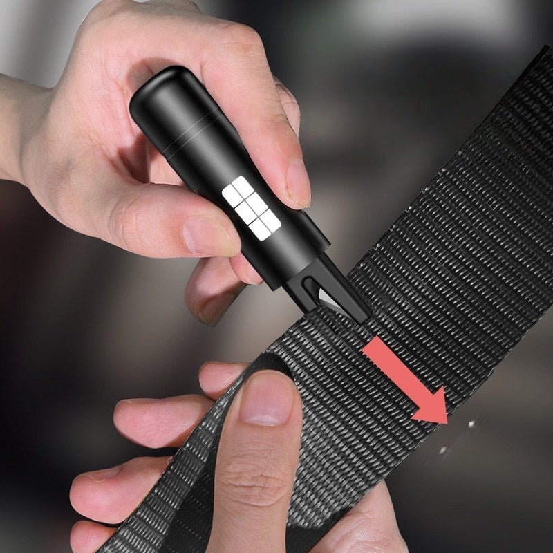 Emergency Escape Tool for Geely Window Glass Breaker - NICE EVS
