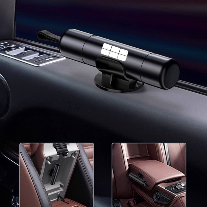 Emergency Escape Tool for Geely Window Glass Breaker - NICE EVS