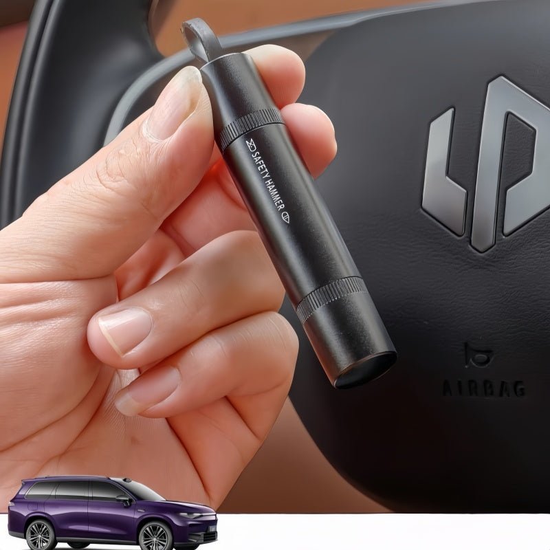 Emergency Escape Tool for Leapmotor B10/C10/T03 - NICE EVS