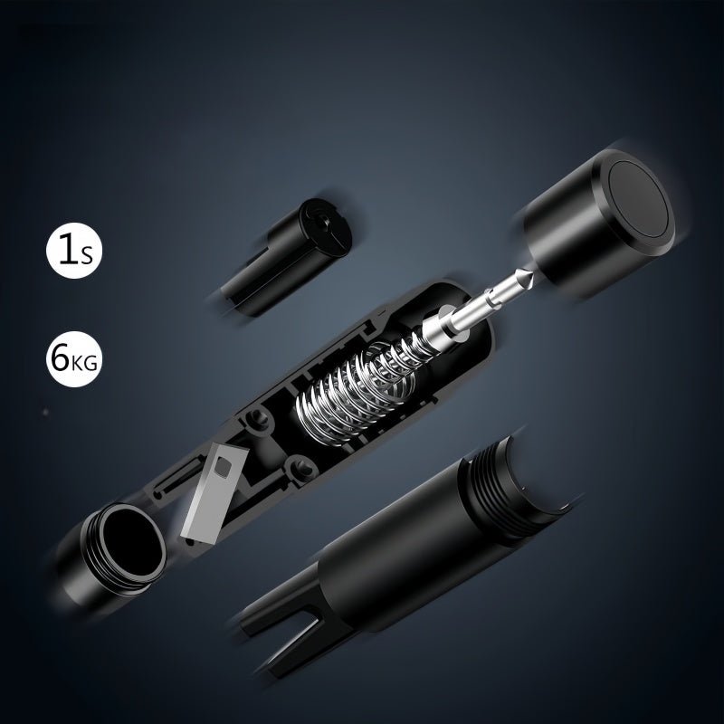 Emergency Escape Tool for Leapmotor B10/C10/T03 - NICE EVS