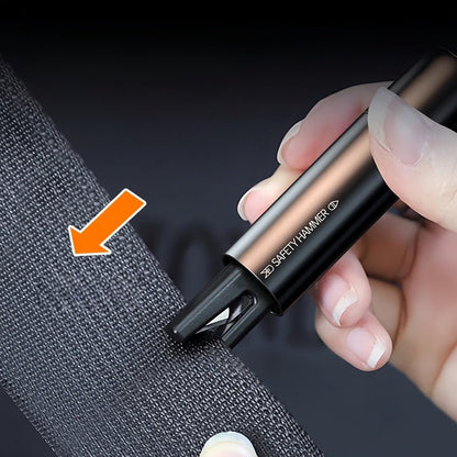 Emergency Escape Tool for Leapmotor B10/C10/T03 - NICE EVS