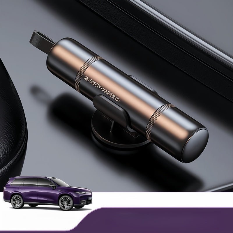 Emergency Escape Tool for Leapmotor B10/C10/T03 - NICE EVS