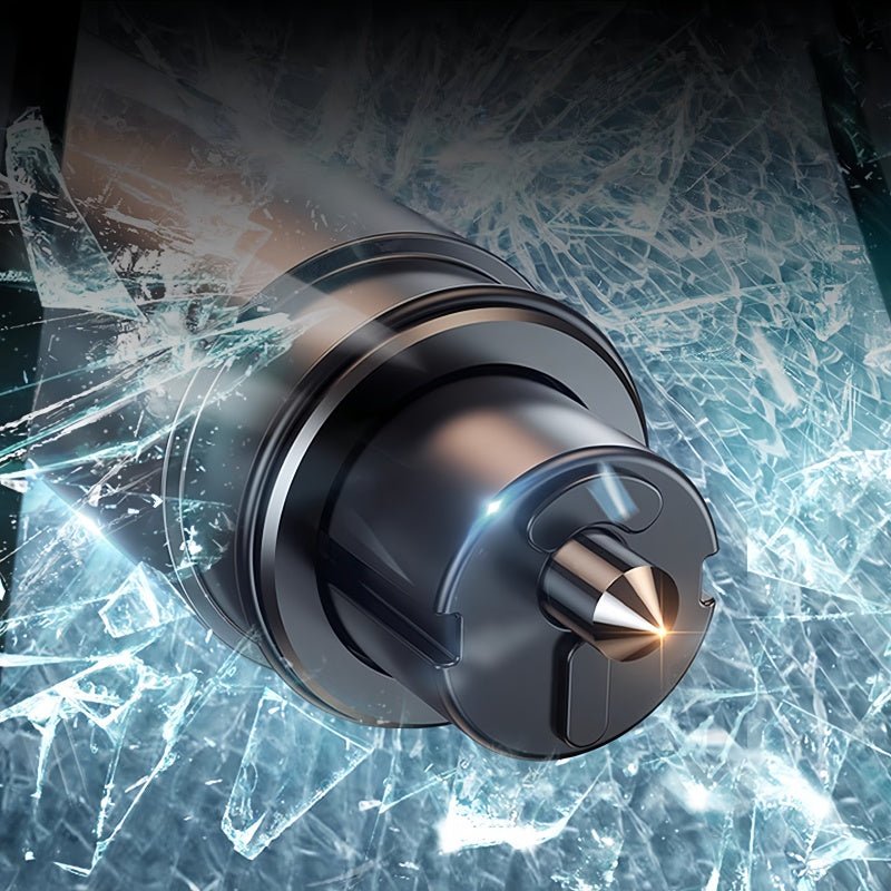 Emergency Escape Tool for Leapmotor B10/C10/T03 - NICE EVS