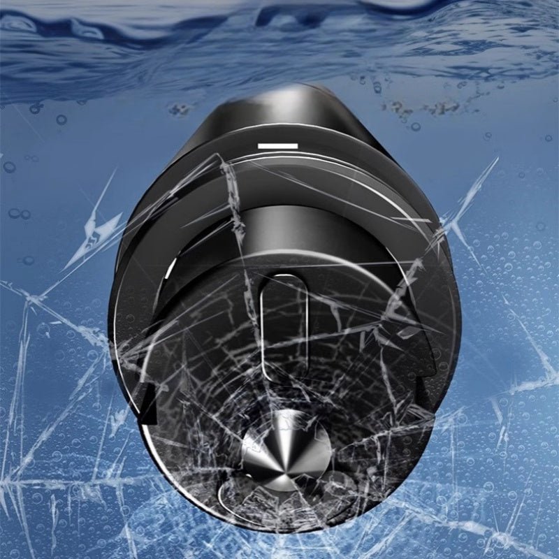 Emergency Escape Tool for Xpeng - NICE EVS