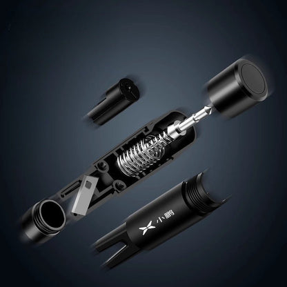 Emergency Escape Tool for Xpeng - NICE EVS