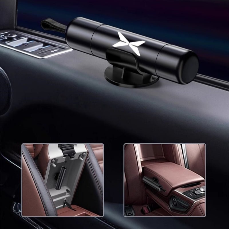 Emergency Escape Tool for Xpeng - NICE EVS