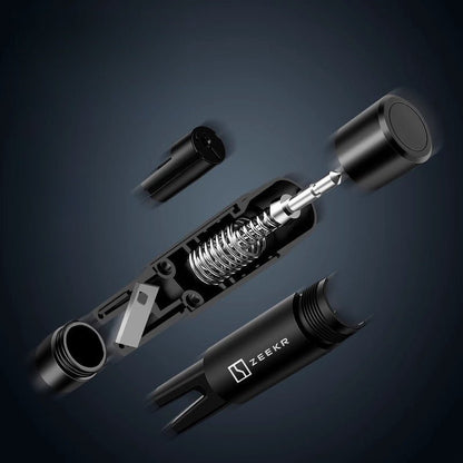 Emergency Escape Tool for ZEEKR - NICE EVS