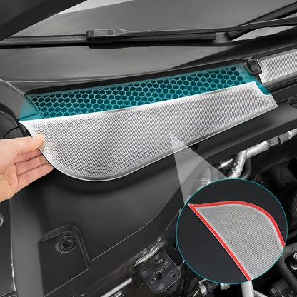 Engine Bay Intake Grille Mesh for BYD Seal 06 DM-i/Touring - NICE EVS